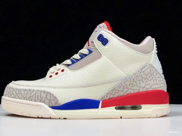 Rep TBK Air mens sail Jordan GAME